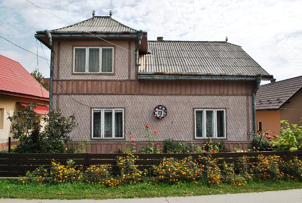 163_Výzdoba domu